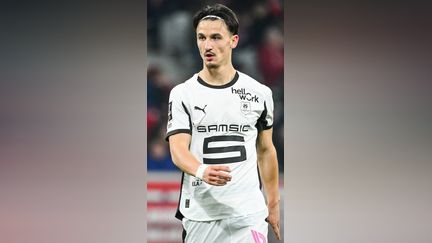 Le Stade rennais, une pépinière à jeunes talents qui alimente l'équipe de France