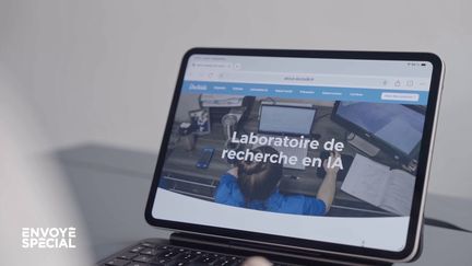VIDEO. Comment Doctolib essaie d'obtenir votre consentement pour exploiter vos données de santé