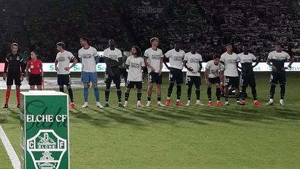 Kylian Mbappé s'explique après avoir boudé, à moitié, un t-shirt de soutien aux habitants de Ceuta