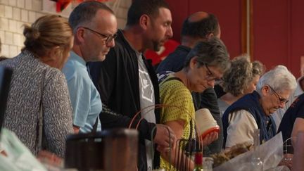 Livres, vêtements, électroménager… La grande braderie d'un village alsacien propose des centaines d'objets gratuits
