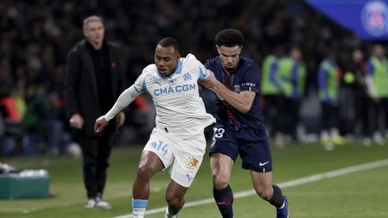OM-PSG : Marseille en galère accueille un Paris Saint-Germain à la relance... Suivez avec nous le Classique de Ligue 1 à partir de 20h45