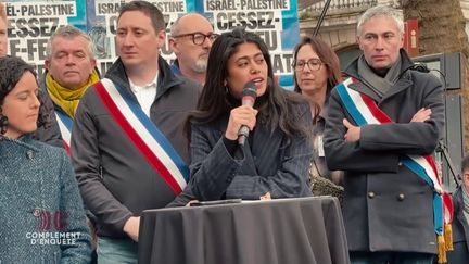 VIDEO. Rima Hassan tient-elle des positions antisémites ? L'analyse d'un chercheur pour