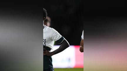 La polémique autour de Kylian Mbappé prend une tournure politique