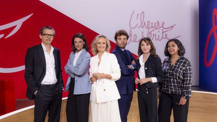 Transparence. Quel pluralisme dans
