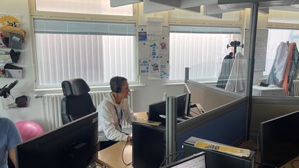 REPORTAGE. De plus en plus d'appels au numéro national de prévention du suicide, avec une hausse très marquée cet été