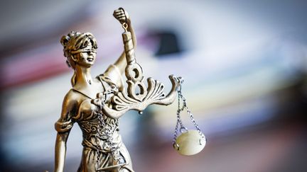Un chauffeur routier, qui regardait Netflix en conduisant, condamné à un an de prison ferme pour avoir tué un gendarme sur l'autoroute dans l'Eure