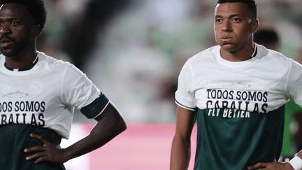 Kylian Mbappé, Teddy Riner... Quelle est la place des sportifs dans le débat politique ?