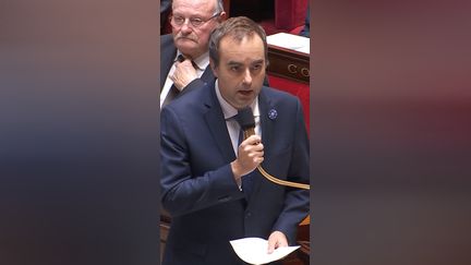 Budget 2027 : Sébastien Lecornu demande un effort d'économies de 54 milliards d'euros
