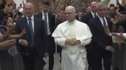 Vers une affluence record pour la venue du pape Léon XIV à Paris ?