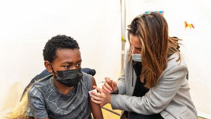 La vaccination infantile est en recul dans plusieurs pays d'Europe depuis le Covid-19, selon une étude