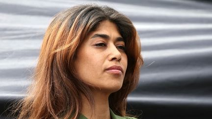 Rima Hassan porte plainte contre Laurent Nuñez pour