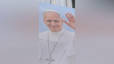 Ils dormiront à l'église pour voir le Pape