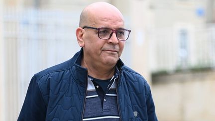 L'expulsion