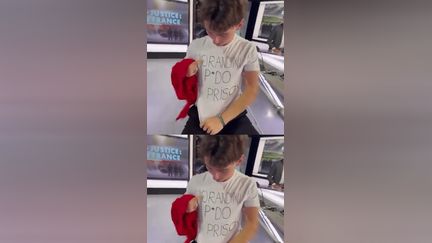 Deux youtubeurs piègent CNEWS et évoquent l'affaire Morandini en direct