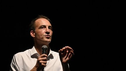 Raphaël Glucksmann promet que la gauche peut