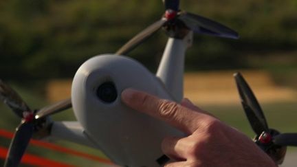 Visite du pape Léon XIV : comment la France entraîne son système de lutte anti-drones dans les Yvelines