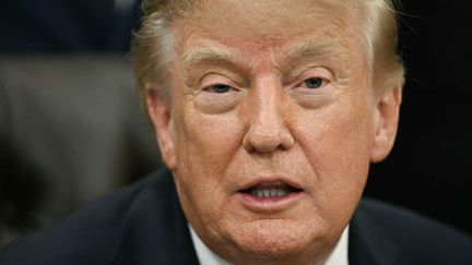 Présence militaire renforcée, Chine et Russie ciblées… Ce que l'on sait de l'accord de sécurité sur le Groenland annoncé par Donald Trump