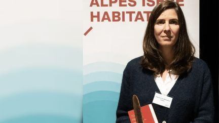 Bénédicte Dupré la Tour : on a tous un complotiste autour de nous