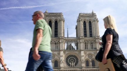 Visite du pape Léon XIV : les préparatifs se poursuivent à une semaine de l'événement