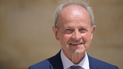 Un député de Côte-d'Or se verrait bien ministre de la Ruralité et adresse une candidature spontanée à Sébastien Lecornu