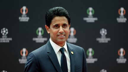 Le président du PSG et de BeIN Media Group, Nasser al-Khelaïfi, visé par une enquête pour prise illégale d'intérêts lors d'une réunion sur les droits télé