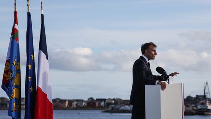 Saint-Pierre-et-Miquelon, ONU et rencontre avec Trump… Avec les crises internationales, Emmanuel Macron de retour sur le devant de la scène politique et médiatique