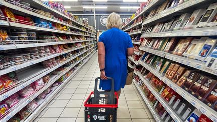 Boissons, barres, salades... L'ONG Foodwatch épingle dix produits protéinés