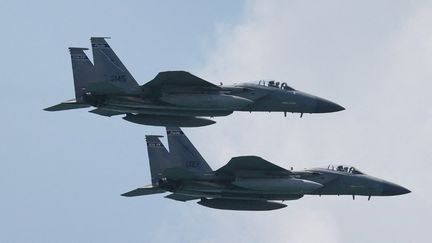 Les Etats-Unis ont failli aborder un navire chinois soupçonné de transporter des composants d'un programme d'arme nucléaire, sur la foi d'un rapport généré par IA