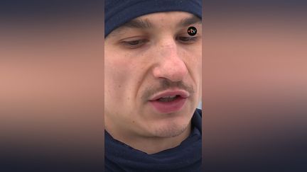 Quand Estéban Lepaul, nouvel appelé en équipe de France, se révélait à Épinal en 2023