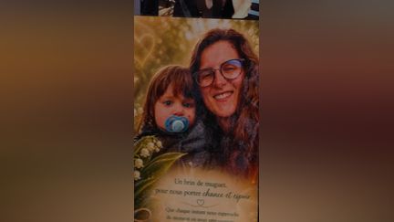 Élan de solidarité après la disparition d'une agricultrice