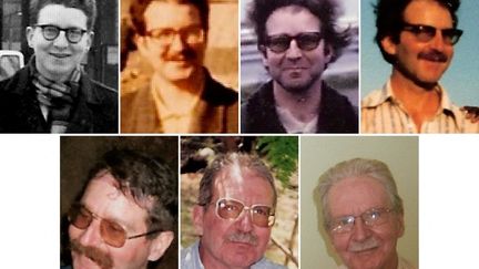 Jacques Leveugle, soupçonné de viols et d'agressions sexuelles sur près de 80 mineurs, est mort en détention