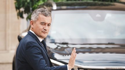 Une libération du