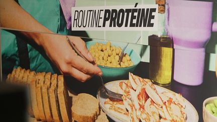 Produits hyperprotéinés : attention aux mirages