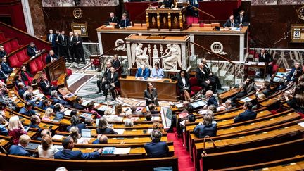 Les députés renforcent la répression des violences sexuelles lors de l'examen de la loi