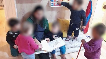 Crèche illégale : deux assistantes maternelles jugées dans l'Essonne pour avoir enfermé une douzaine d'enfants dans une voiture