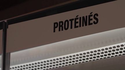 Produits hyperprotéinés : Foodwatch pointe du doigt dix produits ultra-transformés