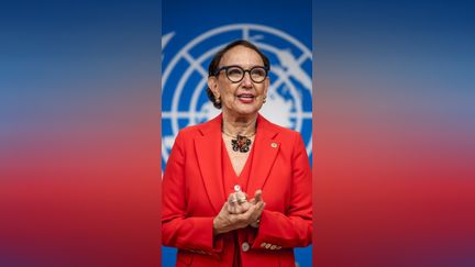 Une femme bientôt élue à la tête de l'ONU ?