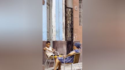 Cuba au bord du gouffre