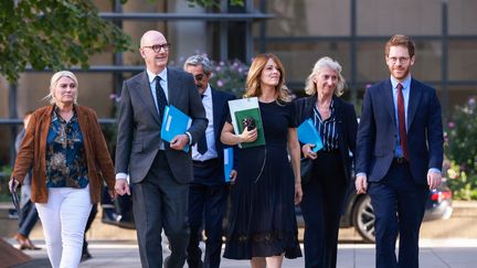 Prolongation de l'aide aux grands rouleurs, mesures pour les pêcheurs et les infirmières libérales… Ce qu'il faut retenir des annonces du gouvernement pour faire face à la flambée des prix des carburants