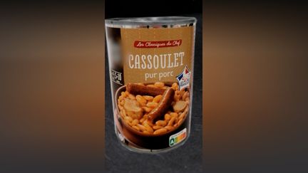 2 700 € d'amende pour du cassoulet non déclaré