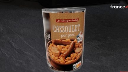 Australie : une Française écope d'une amende de 2 700 euros pour un cassoulet non déclaré