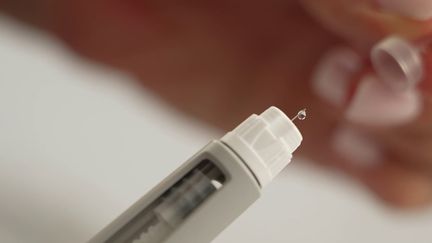 Le marché parallèle des médicaments anti-obésité