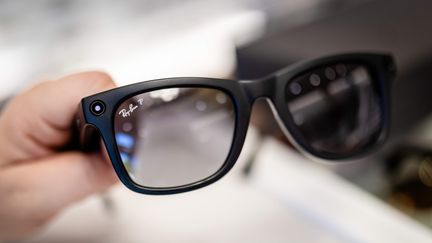 Le parquet de Paris ouvre plusieurs enquêtes après des plaintes de femmes ayant été filmées avec des lunettes connectées sans leur consentement