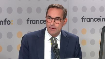 La loi sur la présomption de légitime défense pour les forces de l'ordre