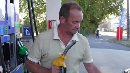 Aides carburants : les professionnels et particuliers exclus du dispositif réagissent