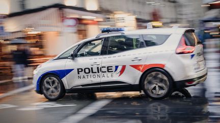 Tirs mortels en baisse, affaires de corruption en hausse... Quatre infos à retenir du rapport annuel de l'IGPN,