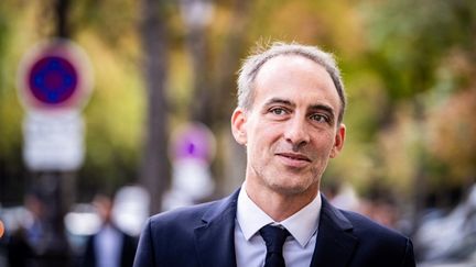 Raphaël Glucksmann a-t-il soutenu Nicolas Sarkozy lors de la campagne présidentielle de 2007 ?