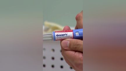 Le médicament coupe-faim qui fait maigrir l'Amérique