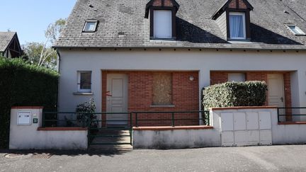 La fillette retrouvée morte à Blois victime d'une