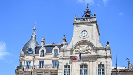 Le couple dont le mariage a été refusé à Béziers en 2023 s'est marié en Algérie cet été